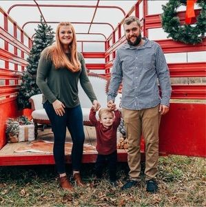 Meet your Posher, Marissa